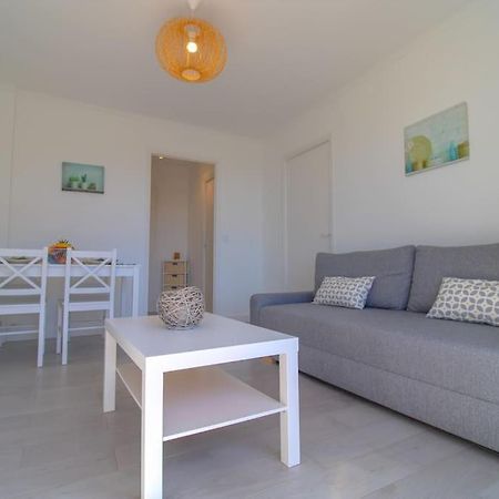 Le Republique By Apirent #Balcon #Climatisation #Parking Cannes Exterior foto