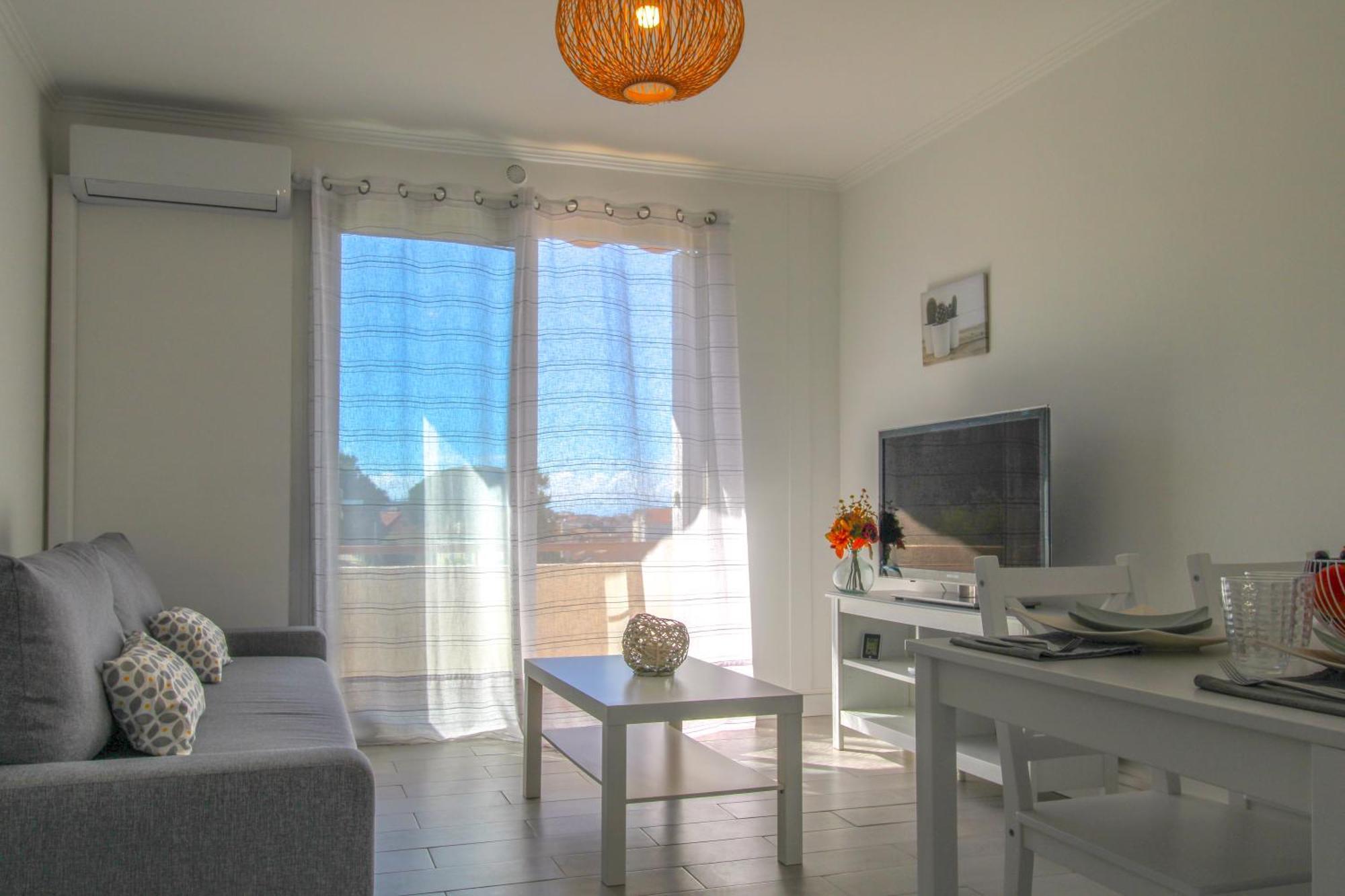 Le Republique By Apirent #Balcon #Climatisation #Parking Cannes Exterior foto