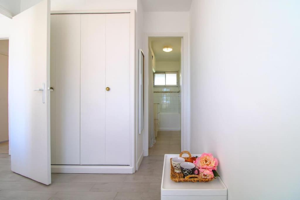 Le Republique By Apirent #Balcon #Climatisation #Parking Cannes Exterior foto