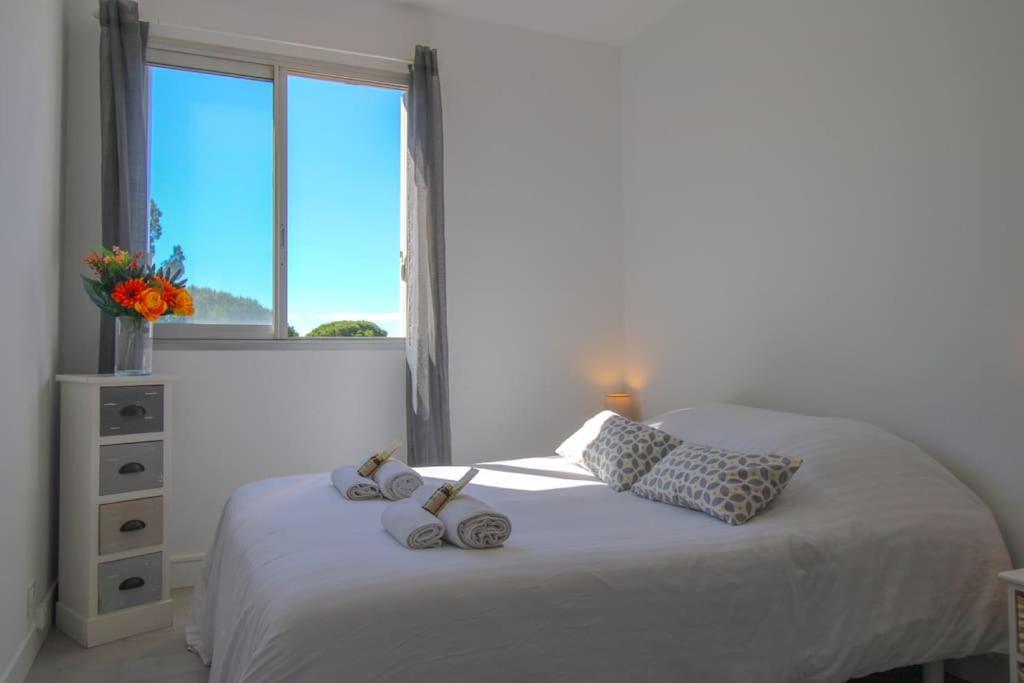 Le Republique By Apirent #Balcon #Climatisation #Parking Cannes Exterior foto