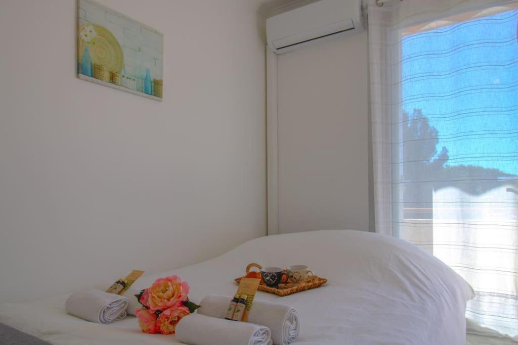 Le Republique By Apirent #Balcon #Climatisation #Parking Cannes Exterior foto
